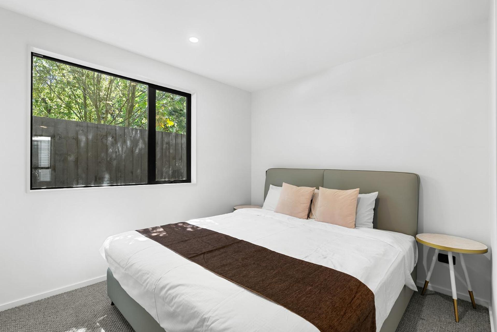 Modern Luxury Suite Near Cbd 3Bed 2Bath 基督城 外观 照片