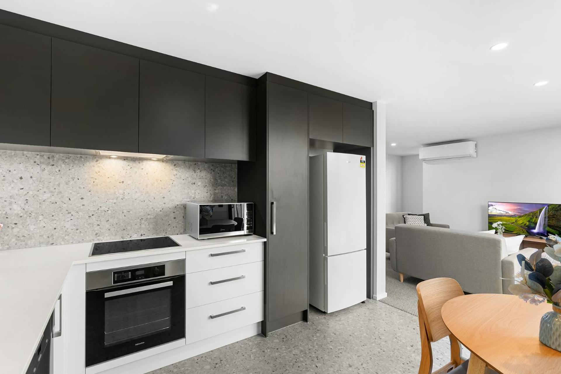 Modern Luxury Suite Near Cbd 3Bed 2Bath 基督城 外观 照片